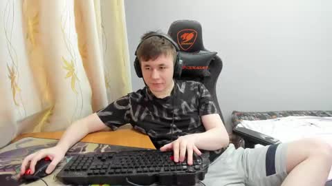 iliaskris online show from 05.13.26