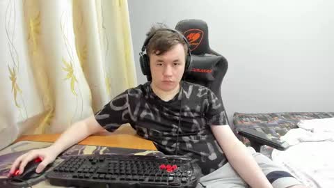 iliaskris online show from 05.13.26