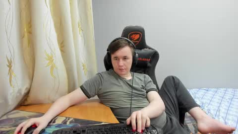 iliaskris online show from 05.22.26
