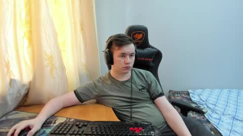iliaskris online show from 05.23.26