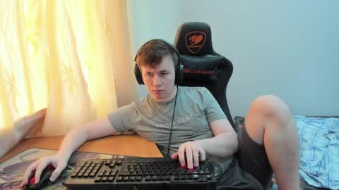 iliaskris online show from 05.30.26