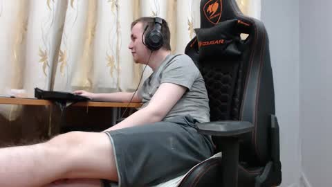 lord online show from 10.31.25