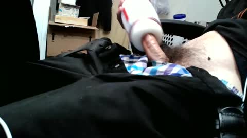 iliketofuck1975 online show from 09.20.25