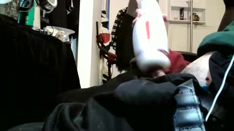 iliketofuck1975 online show from 11.27.25