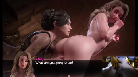 Snapshot of iliumd chatting on 03.05.25 Spando online show from 03.05.25