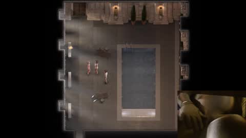 Snapshot of iliumd chatting on 03.01.26 Spando online show from 03.01.26