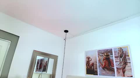 Snapshot of iliy_ chatting on 10.27.25 ILY online show from 10.27.25