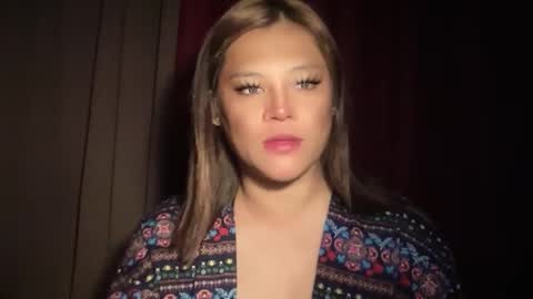 QUEEN KATH online show from 03.24.26