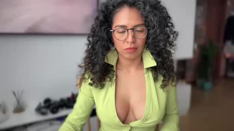 Kloe online show from 01.14.26