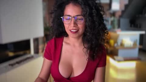 Kloe online show from 02.25.26