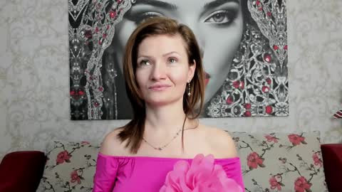 Snapshot of illegalbeauty87 chatting on 12.21.24 Ingrid or more easier...Miss GoDDess Mistress online show from 12.21.24