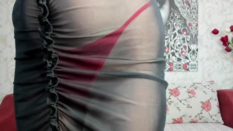 Snapshot of illegalbeauty87 chatting on 01.24.25 Ingrid or more easier...Miss GoDDess Mistress online show from 01.24.25