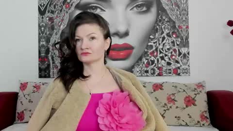 Ingrid or more easier...Miss  GoDDess Mistress online show from 01.19.26