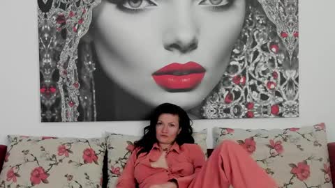Ingrid or more easier...Miss  GoDDess Mistress online show from 04.25.26