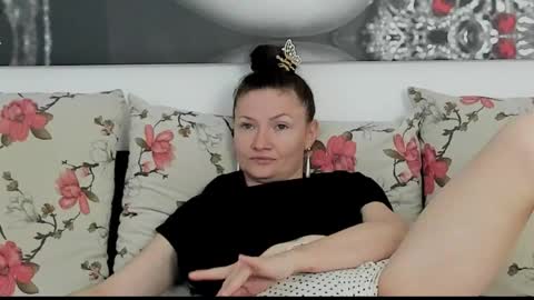 Ingrid or more easier...Miss  GoDDess Mistress online show from 05.09.26