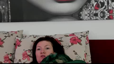 Ingrid or more easier...Miss  GoDDess Mistress online show from 05.11.26