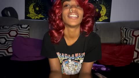 Snapshot of illoqu3nt chatting on 12.04.24 Dre online show from 12.04.24