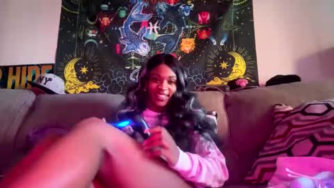 Snapshot of illoqu3nt chatting on 03.01.26 Dre online show from 03.01.26