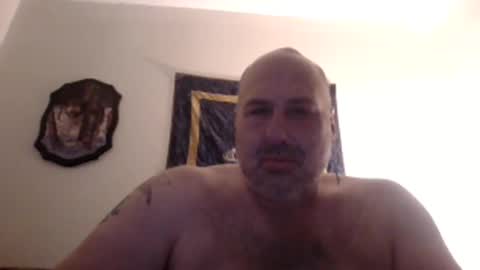 Snapshot of illuminatititan chatting on 12.05.25 Raziel illuminati Titan online show from 12.05.25