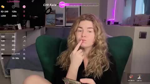 Jenny online show from 12.23.25