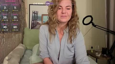 Jenny online show from 03.13.26