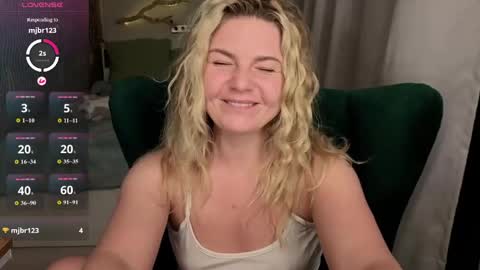 Jenny online show from 05.16.26