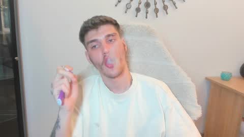 D-Illusion online show from 03.13.26