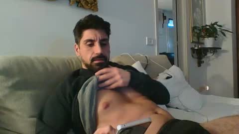 Snapshot of ilmangj90 chatting on 01.27.25 ilmangj90 online show from 01.27.25