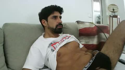 Snapshot of ilmangj90 chatting on 09.23.25 ilmangj90 online show from 09.23.25