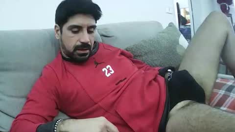 Snapshot of ilmangj90 chatting on 01.08.26 ilmangj90 online show from 01.08.26