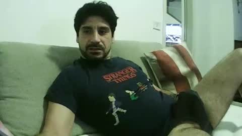 Snapshot of ilmangj90 chatting on 02.22.26 ilmangj90 online show from 02.22.26