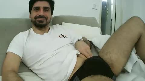 Snapshot of ilmangj90 chatting on 02.27.26 ilmangj90 online show from 02.27.26