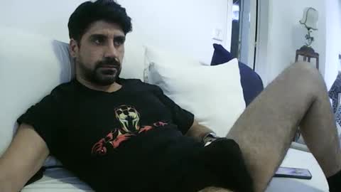 ilmangj90 online show from 05.08.26