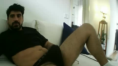 ilmangj90 online show from 05.14.26