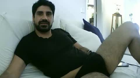 ilmangj90 online show from 05.15.26
