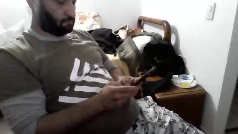 ilmorro427 online show from 01.18.26