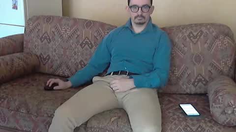 ilovecuteguy79 online show from 04.17.26