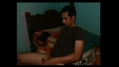 AARON online show from 12.29.24