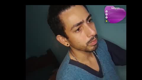 AARON online show from 01.02.25