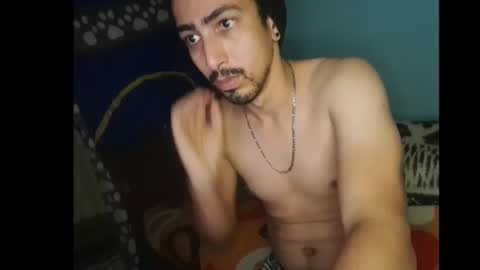 AARON online show from 01.15.25