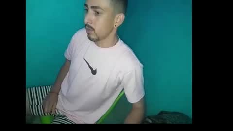 AARON online show from 01.19.25