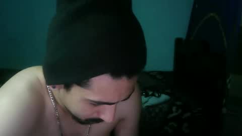 AARON online show from 02.18.25