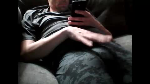 Ilovesquirterz1 online show from 01.25.25