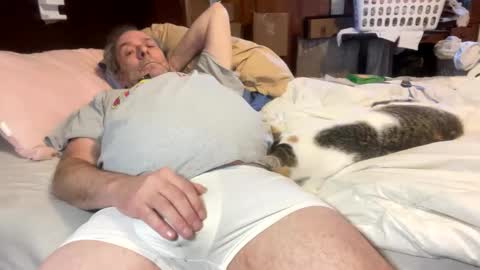 ilovetoshowoffagain online show from 01.12.26