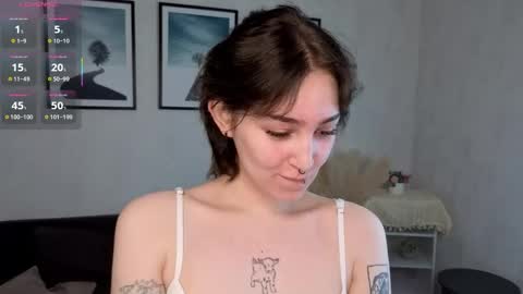 Hello everyone Im Lily online show from 04.28.26