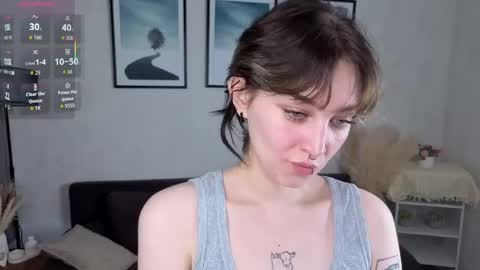 Hello everyone Im Lily online show from 05.10.26