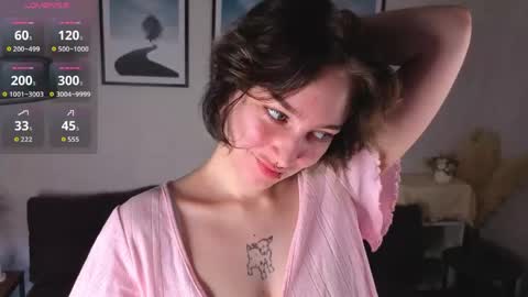 Hello everyone Im Lily online show from 06.08.26