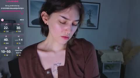 Hello everyone Im Lily online show from 06.11.26