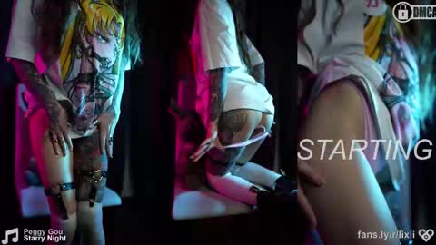 Li online show from 02.21.26