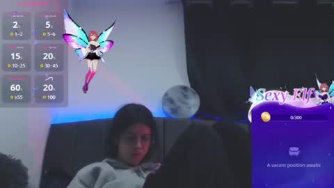 Ily Bea online show from 12.30.24